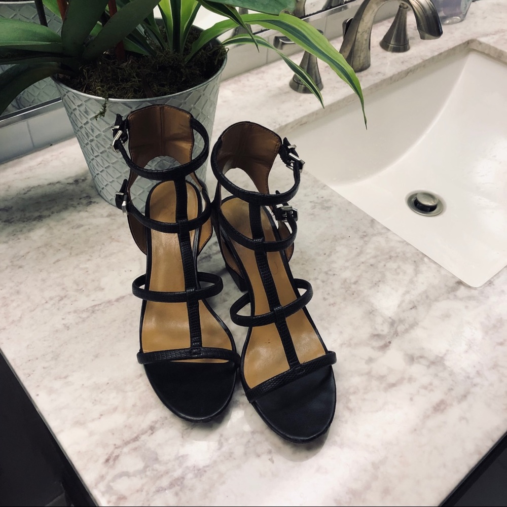 Report Signature ‘Adelina’ Gladiator Sandal